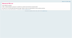 Desktop Screenshot of forum.le-labyrinthe.com